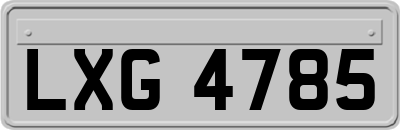 LXG4785