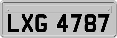 LXG4787