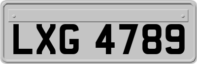 LXG4789