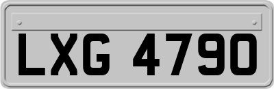 LXG4790