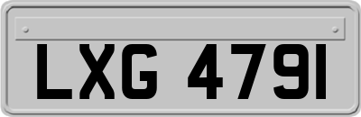 LXG4791