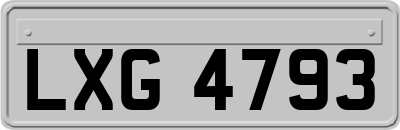 LXG4793