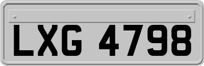 LXG4798