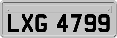 LXG4799