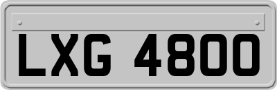 LXG4800