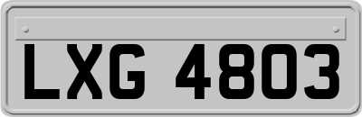 LXG4803