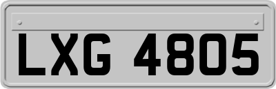 LXG4805