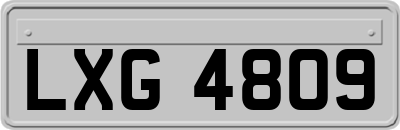 LXG4809