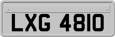 LXG4810