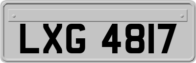 LXG4817