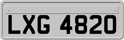 LXG4820