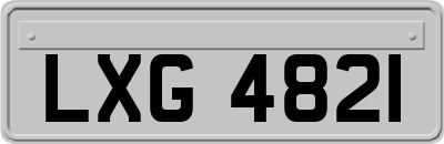 LXG4821