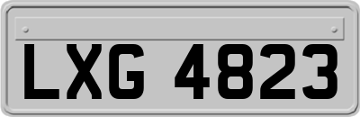 LXG4823