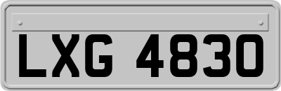LXG4830