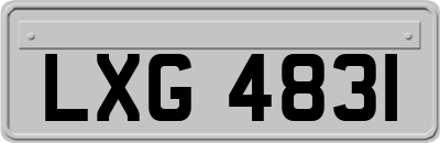 LXG4831