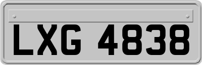 LXG4838