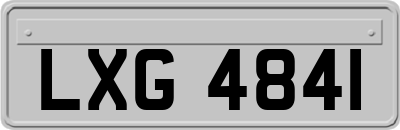 LXG4841