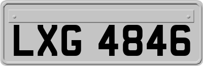 LXG4846