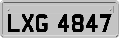 LXG4847