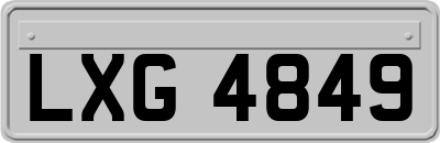 LXG4849