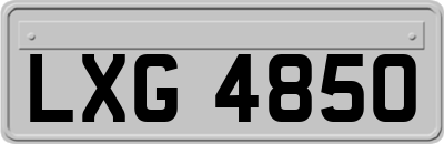 LXG4850