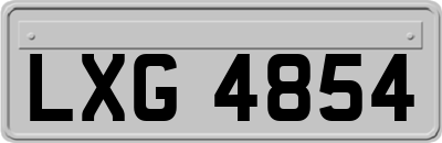 LXG4854