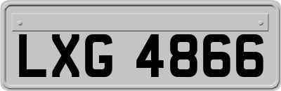 LXG4866