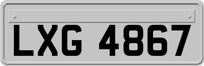 LXG4867