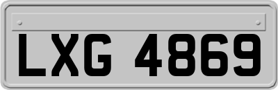LXG4869