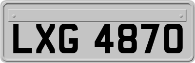 LXG4870