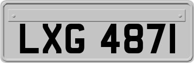 LXG4871