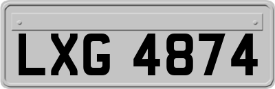 LXG4874