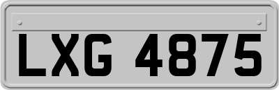 LXG4875