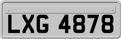 LXG4878