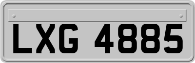 LXG4885