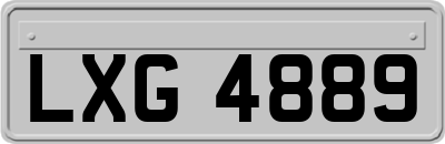 LXG4889