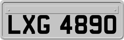 LXG4890
