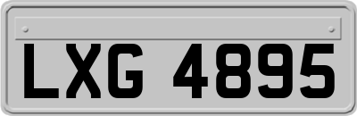LXG4895