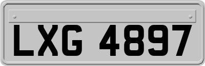 LXG4897