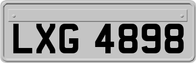 LXG4898