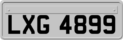 LXG4899
