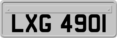 LXG4901