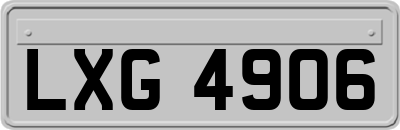LXG4906