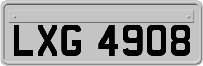 LXG4908