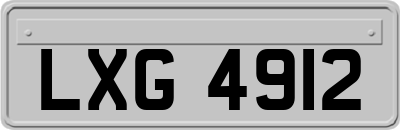 LXG4912