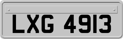 LXG4913
