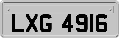 LXG4916