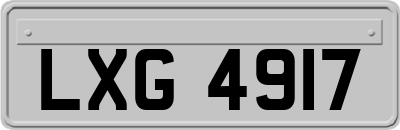 LXG4917