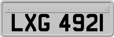 LXG4921
