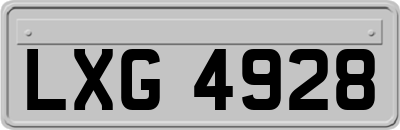 LXG4928